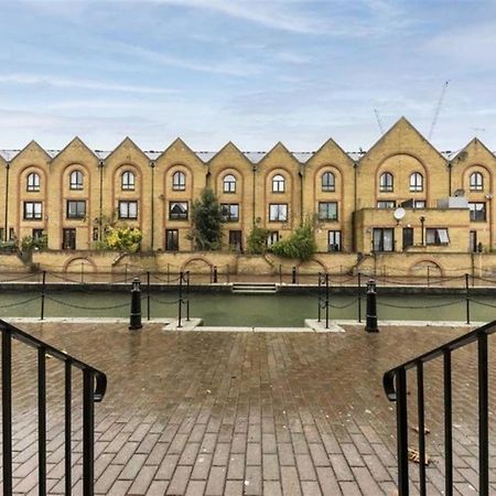 Studio Apartment London Luaran gambar
